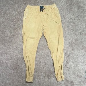 Medium- American Eagle Joggers